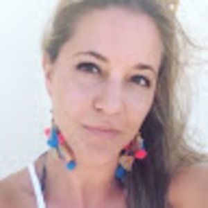 Meet your Posher, Martina